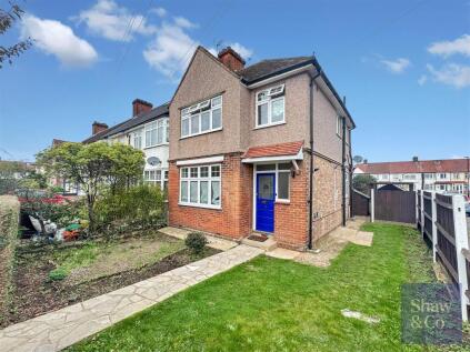 Priory Road, Hounslow