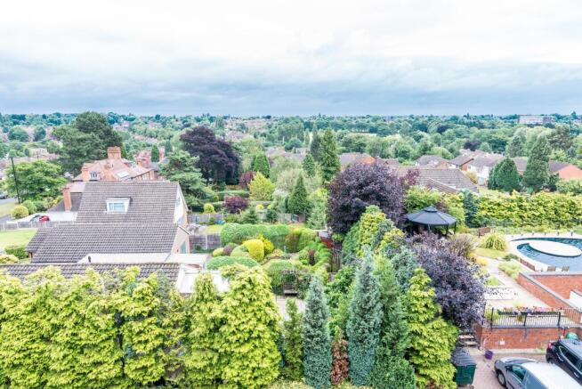 daylight panoramic Views