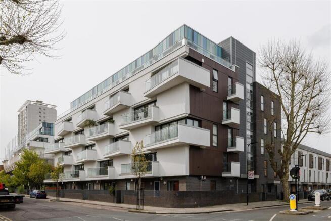 Forest Road, E8