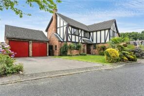 Fillebrook, Broadland Drive, Thorpe End NR13 5BT
