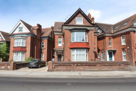 Victoria Road North, Southsea, Hampshire, PO5
