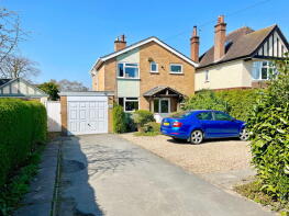 930, Loughborough Road, Rothley LE7 7NJ