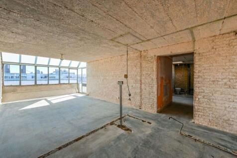 Brunswick Centre, Bloomsbury, London, WC1N