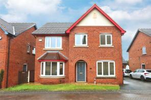 17, Island Close, Moorgate, Rotherham S60 3JZ