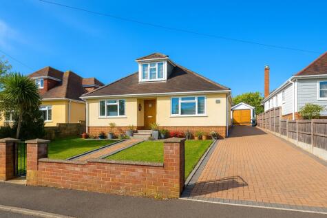 Roman Road, Broadstone, Dorset, BH18