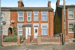 183, Cavendish Street, Ipswich IP3 8BG