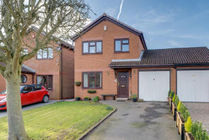 58, Clumber Drive, Gomersal, Cleckheaton BD19 4RP