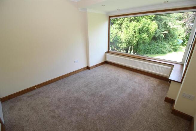 Bedroom 2 / Sitting Room