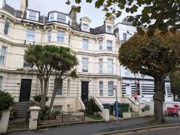 Flat 9, Banque House, Castle Hill Avenue, Folkestone CT20 2QT
