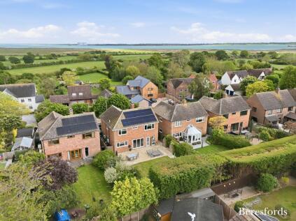 Wycke Lane, Tollesbury, CM9