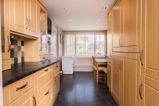 Dining Kitchen F