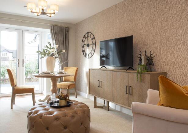 william house retirement properties for sale rent