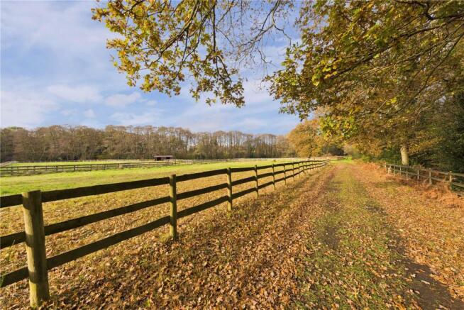 Paddocks