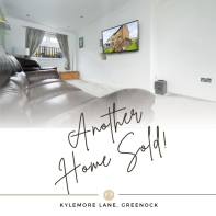42, Kylemore Lane, Greenock PA16 0QP