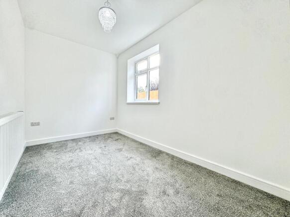 25 Keswick Close, Birstall