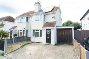8, Roselea Avenue, Herne Bay CT6 5TH
