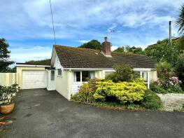 Barnhill, Vosporth Road, Newquay TR8 5RQ