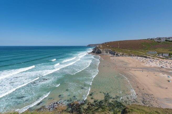 Porthtowan