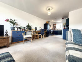 Flat 5, 53, St Lucia Crescent, Horfield, Bristol BS7 0XR