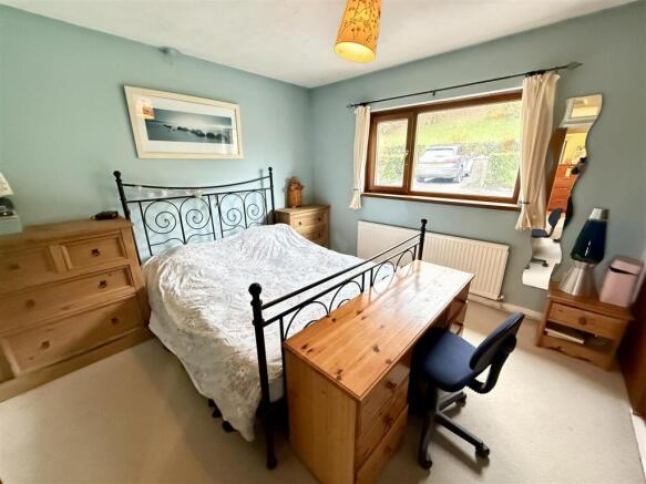Front Double Bedroom 1