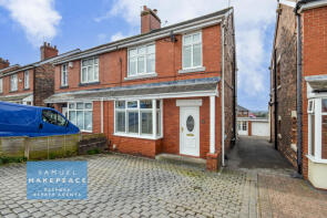 949, High Lane, Burslem, Stoke-on-trent ST6 6HQ