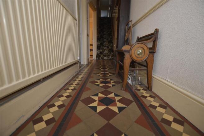 Flooring
