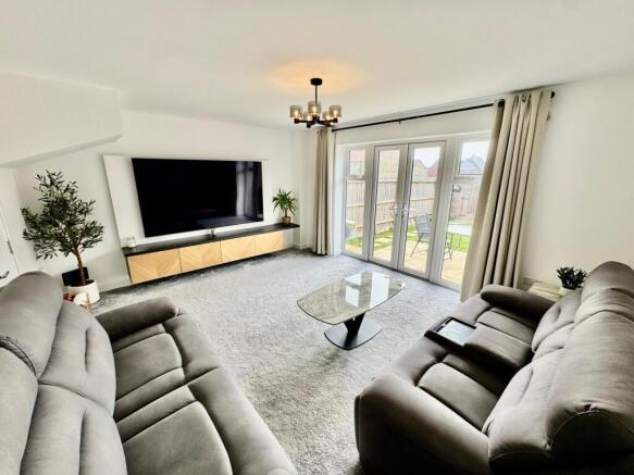 Main Lounge