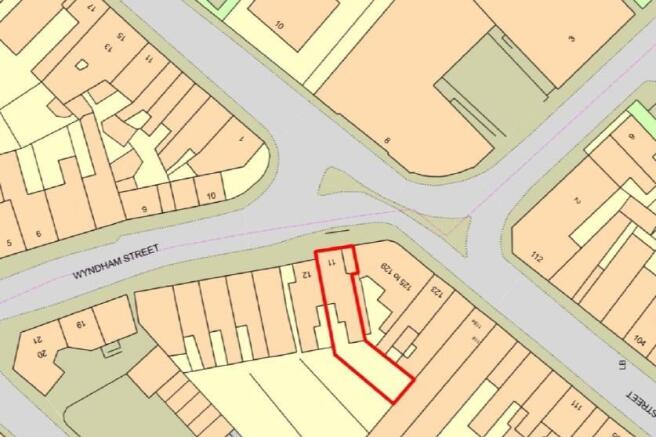 11 Wyndham Street, Yeovil, Somerset BA20 1JH | Fre