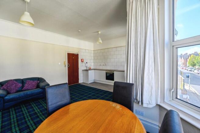 House in Southsea - View 4