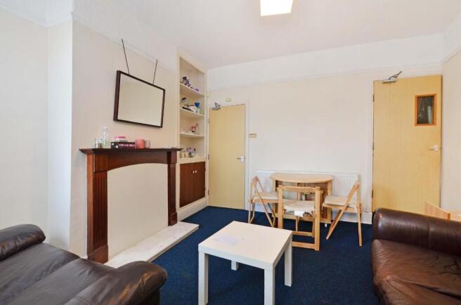 Pickmere Road, Sheffield – pohled 4