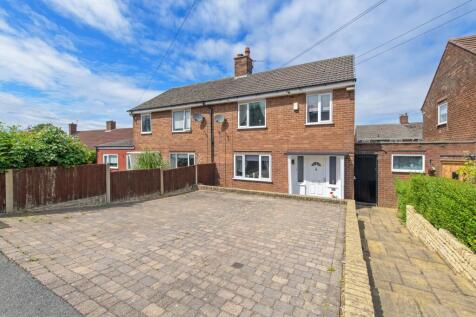 Ashton Drive, Frodsham, WA6