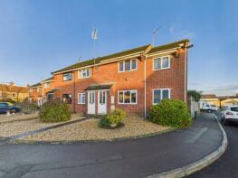 8, Westminster Gardens, Chippenham SN14 0DF