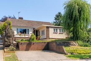 Wedgewood, Lower Road, Bishop's Stortford CM22 7QW