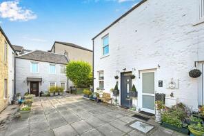 3, Glenlea Cottages, Gorgie, Edinburgh EH11 2RS