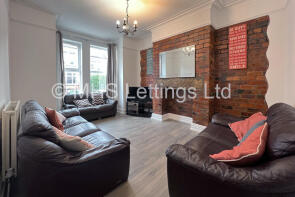 12, Richmond Mount, Headingley, Leeds LS6 1DG