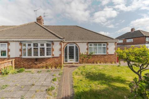 Lunedale Road, Scunthorpe