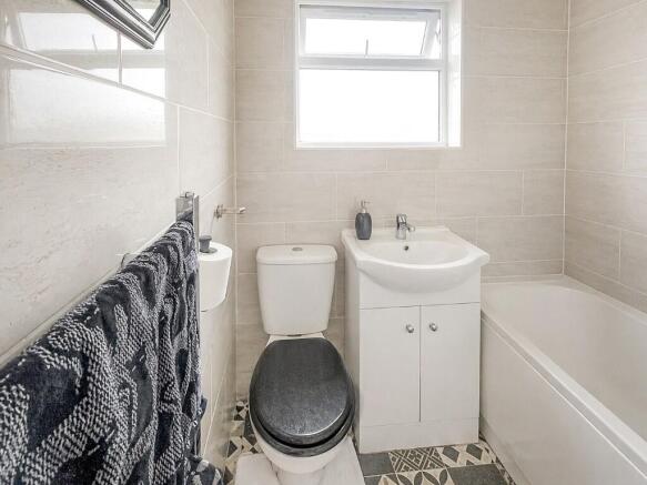 2 bed End of Terrace for sale Image 11
