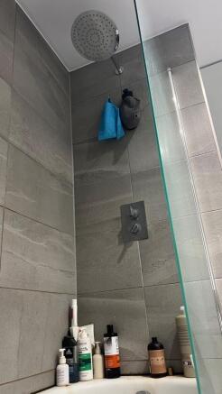 Apartment in Manchester - View 4