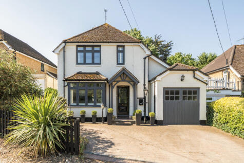 Manor Road, Winchester, SO21