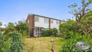 17, The Briars, Cheshunt EN8 8SW