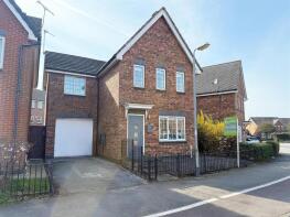 9, Swale Road, Brough HU15 1GG
