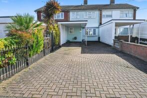 28, Wamburg Road, Canvey Island SS8 8JR