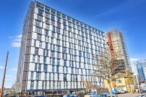 Masons Avenue, Croydon, CR0 9