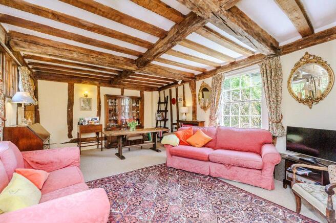 Drawing Room