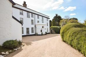 Belle Vue, Landkey Road, Barnstaple EX32 0HL
