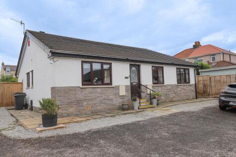 Caroline Close, Heysham, Morecambe