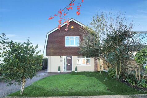 Pinewood Avenue, Leigh-on-Sea, Essex, SS9