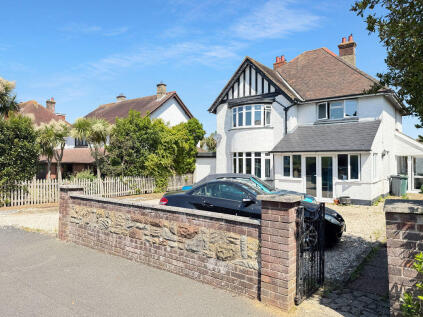 St. Martins Avenue, Shanklin