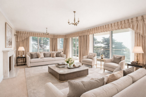 Green Park, Manor Road, Bournemouth BH1