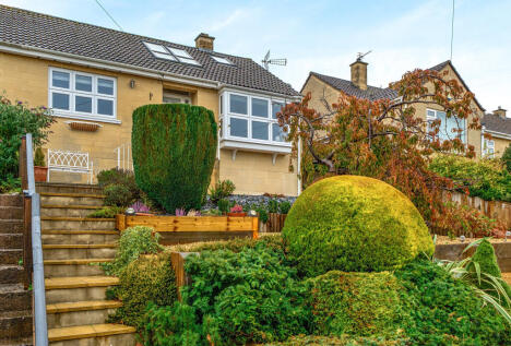 Purlewent Drive, BATH, Somerset, BA1